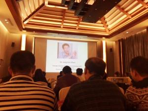 2014 CSH Asia conference 참가~^^ 이미지